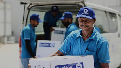 سيلين للشحن والإزالة ذ - الشارقة - +971 4 295 6143