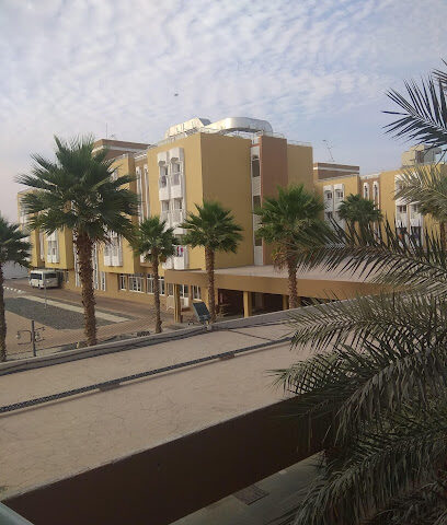 مقام 1 - مطبخ - أم القيوين -