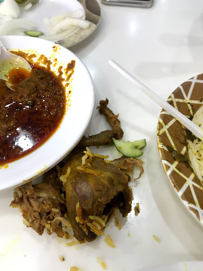 مطعم فجر المدينة - United Arab Emirates|Sharjah|First Industrial Street