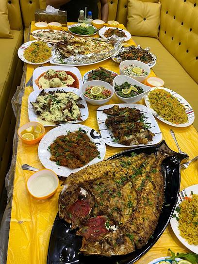 مطعم سمك و شبك (سمك وشبك) - United Arab Emirates|Al Qasimia - Al Nud - Sharjah