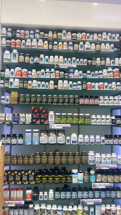 دكتور نيوترشن - United Arab Emirates|near Uform GYM - Al Nahyan - Zone 1 - Abu Dhabi|Second floor|Al Wahda Mall