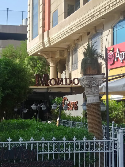 خليج بيكولو موندو - United Arab Emirates|Trade Centre - Trade Centre 1 - Dubai|6 19 St