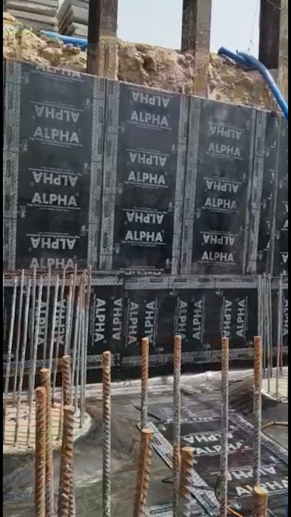 شركة بيتوفا لصناعات المواد العازلة ذ - United Arab Emirates|Sharjah|Unnamed Road|8C6M+H7C