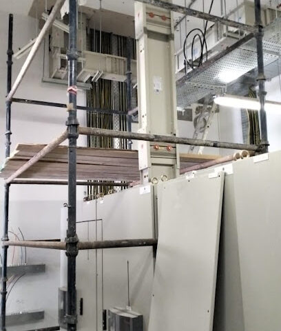 النعيمية 2 - الشارقة -