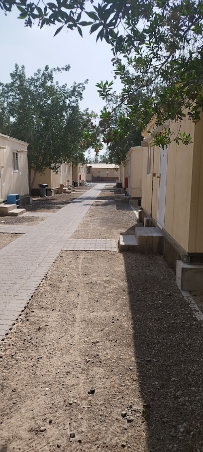 رائد - United Arab Emirates|Ghiyathi - Ruwais - Abu Dhabi|Road|Al Fard Street