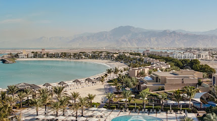 منتجع هيلتون رأس الخيمة بيتش - الشارقة - +971 7 228 8844