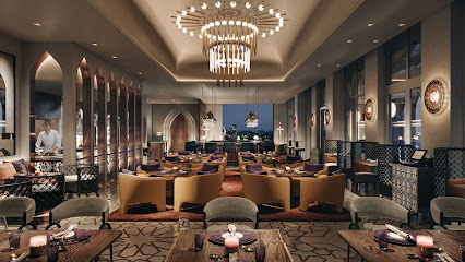 صالة Siddharta من Buddha-Bar - الشارقة - +971 50 601 1194