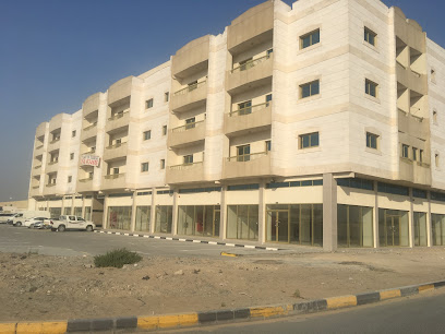 مجمع الخليج - 2 (الخليج العربي) - الشارقة - +971 6 533 0122