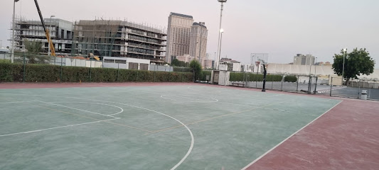 مجمع زين ستار الرياضي ـ عود ميثاء - الشارقة - +971 50 774 2871