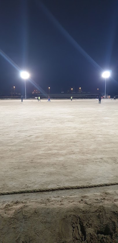 ارض رقم 23 عجمان - United Arab Emirates|Hamriya East - Sharjah|FG59+C6X