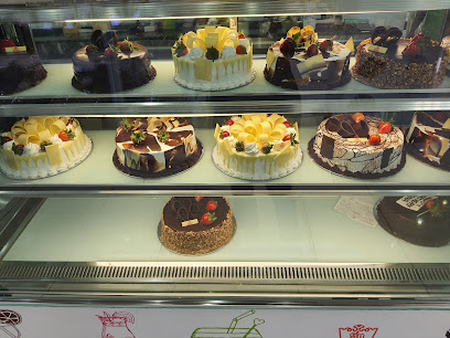 قصر الحلويات - الشارقة - +971 3 754 4440