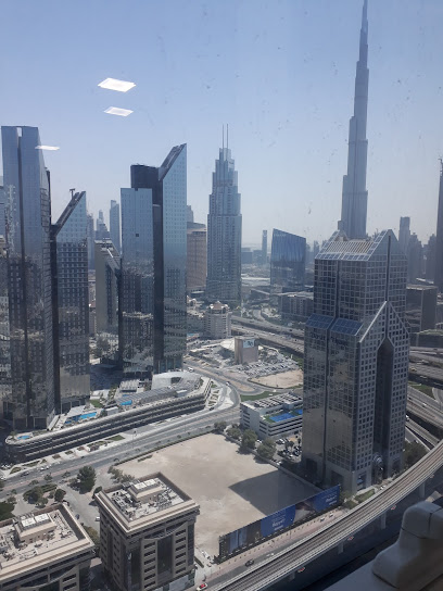 نافيو للشحن ذ م م - United Arab Emirates|Trade Centre - Trade Centre 1 - Dubai|Sheikh Zayed Rd|Aspin Commercial Tower
