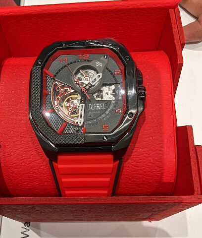 بيت المراقبة - أم القيوين - +971 4 295 2906