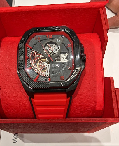 بيت المراقبة - United Arab Emirates|Dubai|Deira City Centre