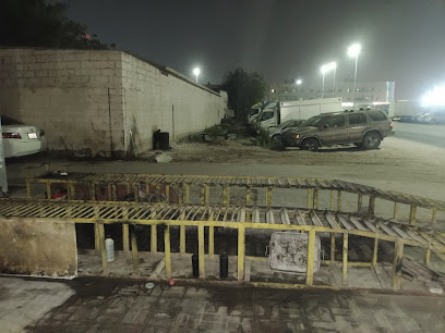 البراق لتصليح راديترات السيارات ذ - الشارقة - +971 55 602 9293