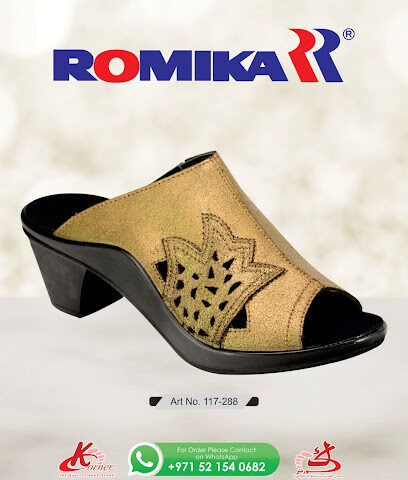 ك ركن - الشارقة - +971 56 409 6184