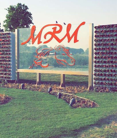 اسطبلات MRM - الشارقة - +971 50 768 0501