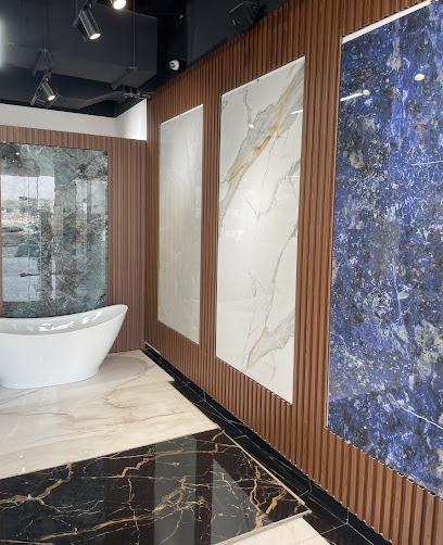 الفا البلاط - United Arab Emirates|Dubai|Ras Al Khor Rd|Showroom No.7