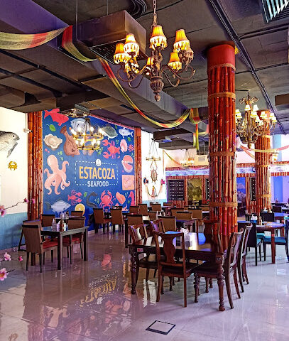 مطعم استاكوزا للمأكولات البحرية - الشارقة - +971 56 759 1838