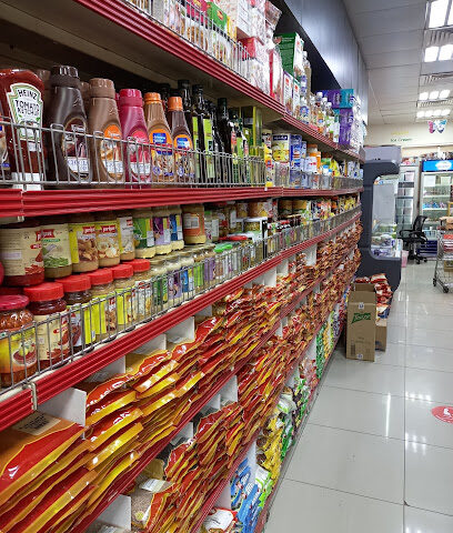 شركة مطاحن الدقيق أبوظبي ذ - الشارقة - +971 2 678 0987