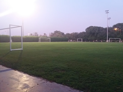 موانئ دبي العالمية لكرة القدم - الشارقة - +971 4 889 8970