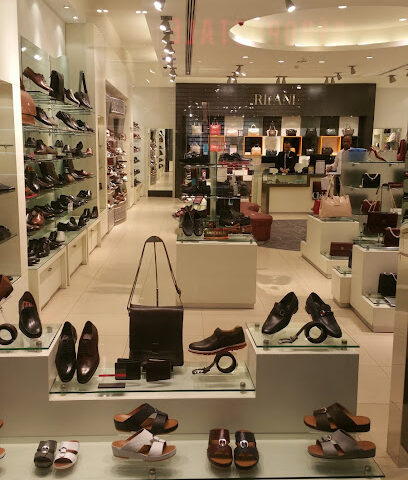 أناقة - الشارقة - +971 4 232 6141