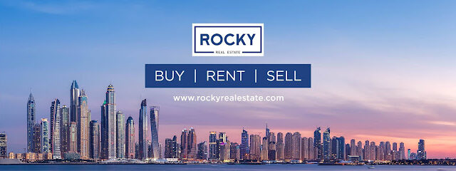 روكي للوساطة العقارية ذ - الشارقة - +971 4 447 6644