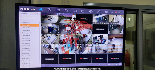 ITHUB - خدمات الكمبيوتر وحلول تكنولوجيا المعلومات - الشارقة - +971 55 487 4874