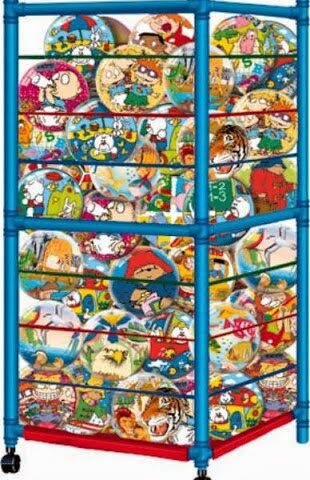 Toyworld Distributor LLC - مكتب الشركة - الشارقة - +971 6 533 7418