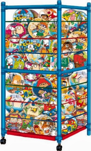 Toyworld Distributor LLC - مكتب الشركة - United Arab Emirates|Sharjah|Al Wahda Street