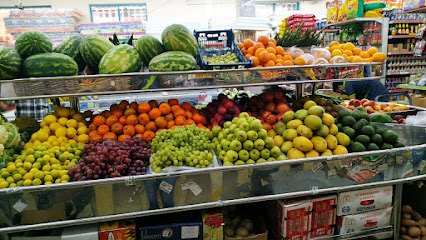 طلال توريد المدينة سوبر ماركت - الشارقة - +971 56 520 5244