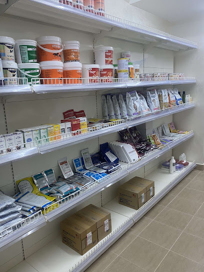 صيدلية التقدم البيطرية - United Arab Emirates|Fujairah|منطقة الخليبية، بجانب مركز الخليبية الصحي، بجانب مطعم ضيافتي