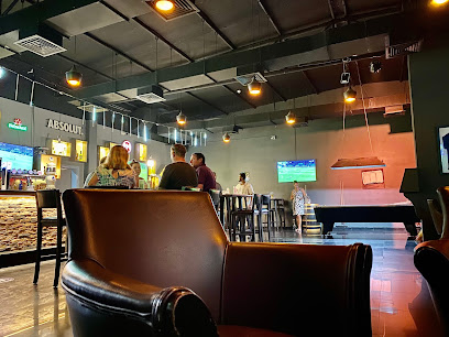 ماديسون سبورتس بار - الشارقة - +971 56 414 1085