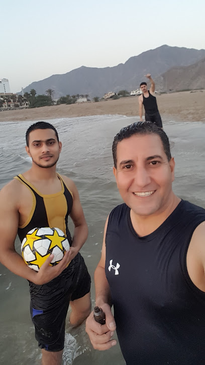 شاطئ العقة - United Arab Emirates|Al ʻiqqah - Fujairah|F9Q5+4X