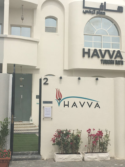 هافا سبا - United Arab Emirates|Al Muwaij'i - Oud Bin Sag-Han - Abu Dhabi|Oud Bin Sag-Han Con 33rd St