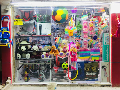 ألعاب البوم - الشارقة - +971 50 426 9987