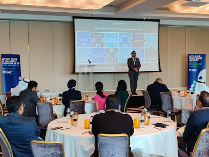 كابلان بروفيشينال الشرق الأوسط - الشارقة - +971 58 947 1400