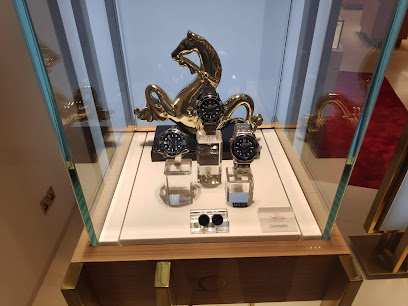 أوميغا - أم القيوين - +971 4 339 8307