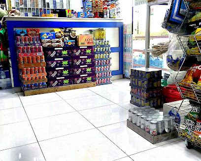 سوبر ماركت ابو صالح - الشارقة - +971 9 244 3768