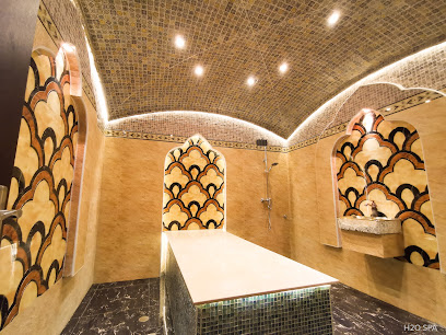 مساج H2O SPA في عجمان ، الإمارات العربية المتحدة - الشارقة - +971 56 860 6868