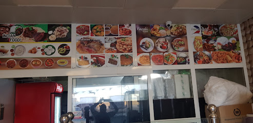 مطعم رحمة - الشارقة - +971 55 538 9797