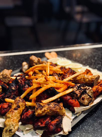 مطعم عالم الدجاج 2 - United Arab Emirates|Al Nahda - Sharjah|128 Al Nahda St