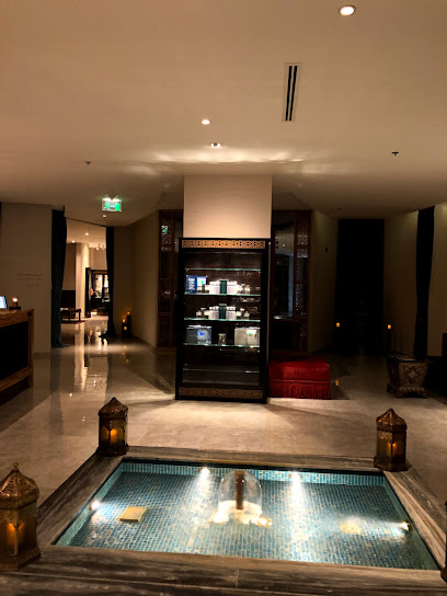سراي سبا - United Arab Emirates|Business Bay - Dubai|Sheikh Zayed Rd