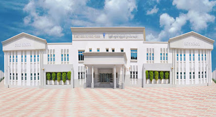 مدرسة سانت ماري ، CBSE - الشارقة - +971 9 228 2828