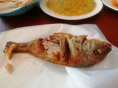 مطعم مولانا ذ م م - الشارقة -