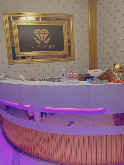 الماس سبا - United Arab Emirates|Al-Turfa - Ras al Khaimah|Khuzam Rd|near Lamp Roundabout