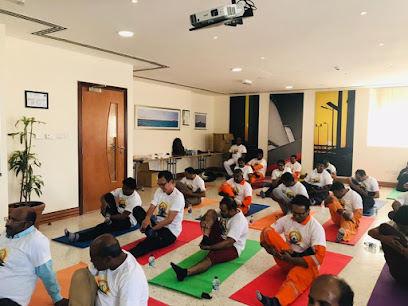 ترينيتي إنفوفينتشر - دبي - +971 54 704 5510