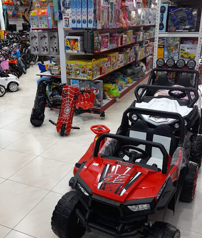 ألعاب ألعاب منزلية - الشارقة - +971 50 107 7970