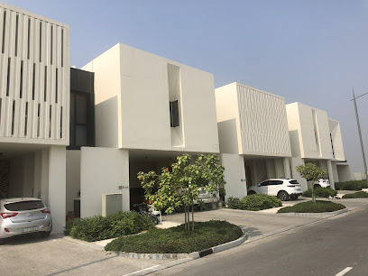 عقارات الزوراء للجولف - الشارقة - +971 6 701 4700