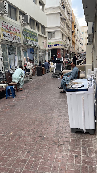 شركة توينز باور للالكترونيات ذ - United Arab Emirates|Naif - Dubai|Naif St|78C5+QC7